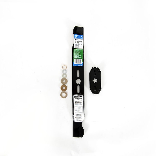 Blade-21 Universa